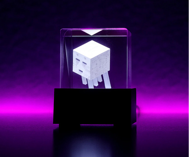 Настільний гаджет Miners Cube